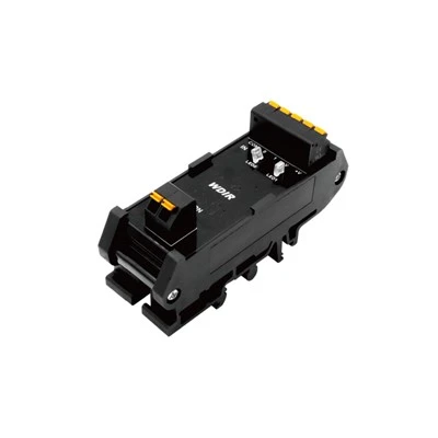 Direct Insertion Solid State Relay